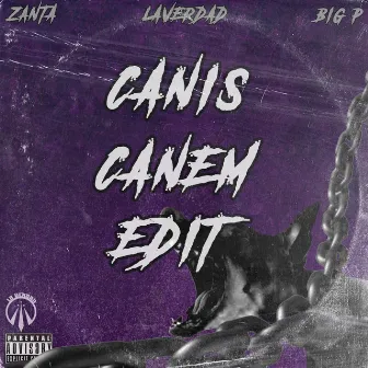 Canis Canem Edit by Laverdad