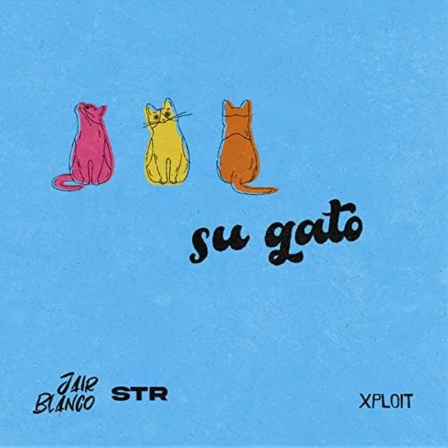 Su Gato