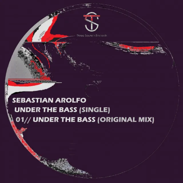 Under The Bass - Original Mix