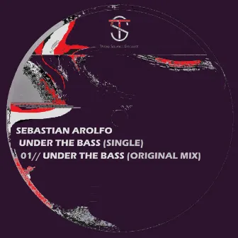 Under The Bass by Sebastian Arolfo