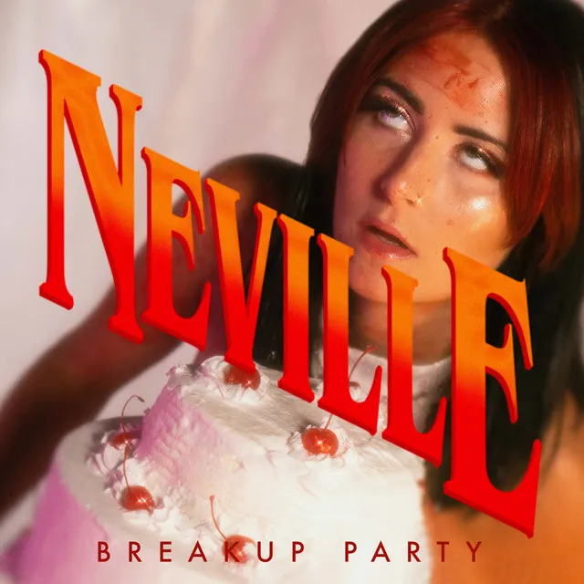 BREAKUP PARTY