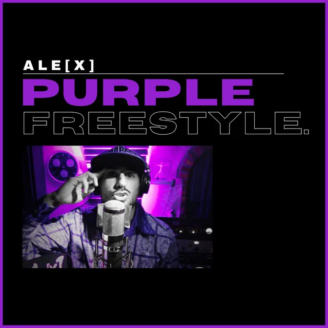 Purple Freestyle