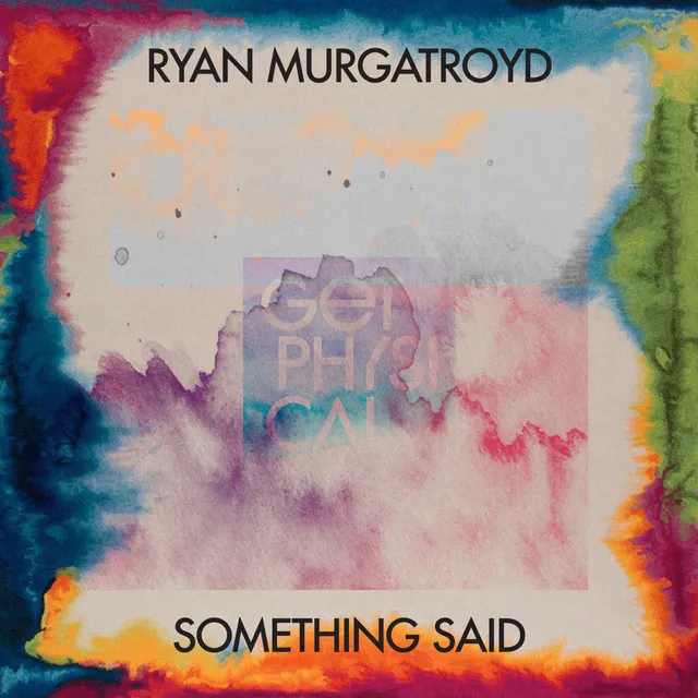 Something Said - Edit