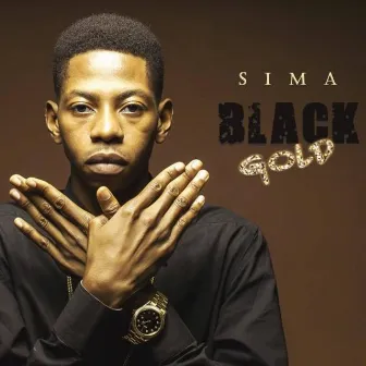 Black Gold by Sima