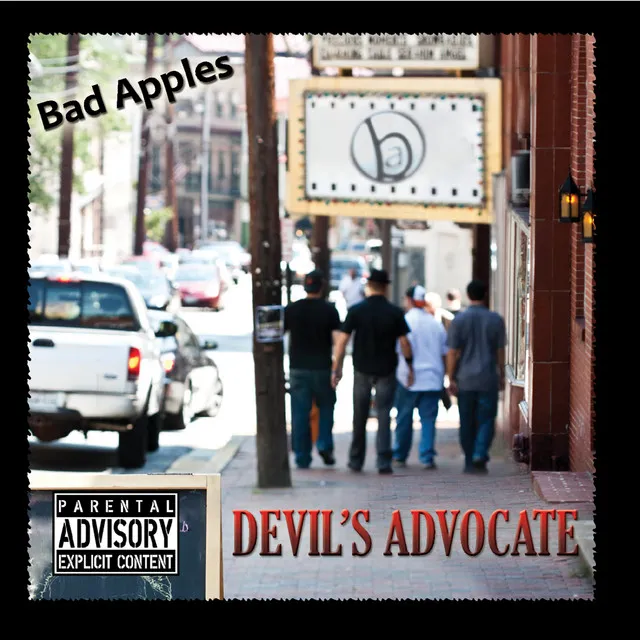 Devil's Advocate