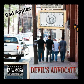 Devil's Advocate by Bad Apples