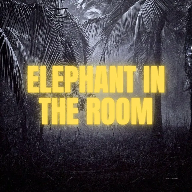 The Elephant in the Room