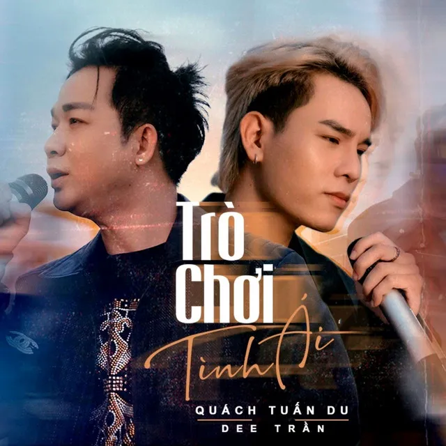 Trò Chơi Tình Ái