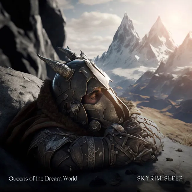 Dragonborn - sleep