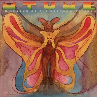 In Search Of The Rainbow Seekers by Mtume