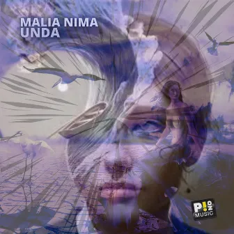 Unda by Malia Nima