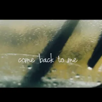 Come Back to Me by Piper