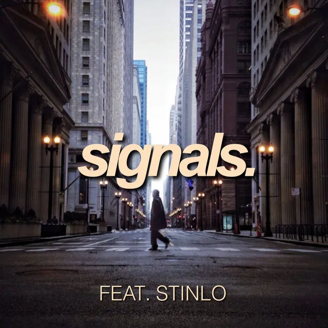 Signals (feat. Stinlo)