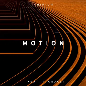 Motion by Amirium