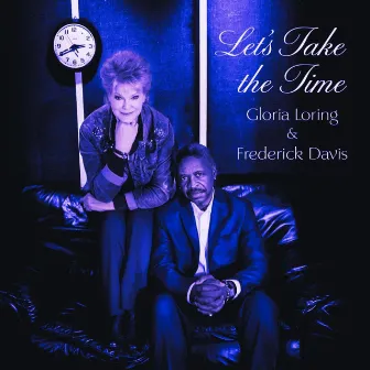 Let's Take the Time by Gloria Loring