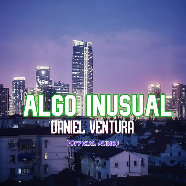 Algo Insual