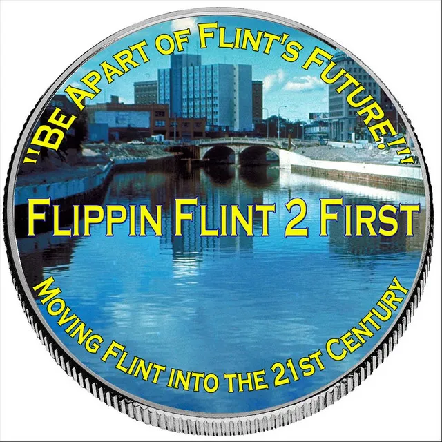 Flippin Flint 2 First