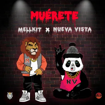 Muérete by Mellkit