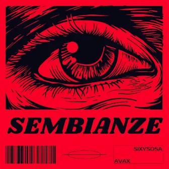 Sembianze by SixySosa