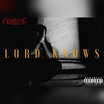 Lord Knows by J. Basquiat