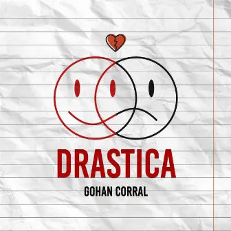 Drastica by Gohan Corral