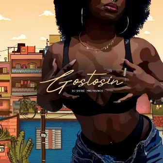 Gostosin by Dj GVibe