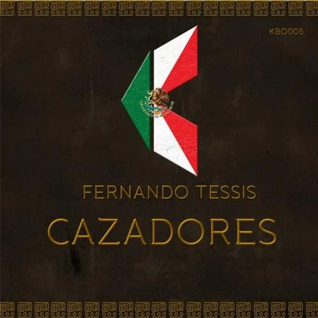 Cazadores