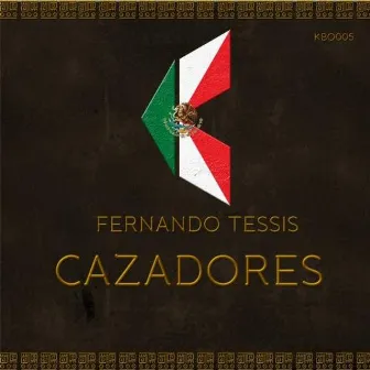 Cazadores by Fernando Tessis