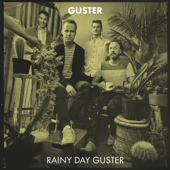 Rainy Day Guster by Guster