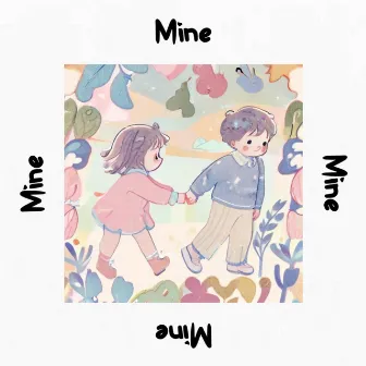 Mine by Alba