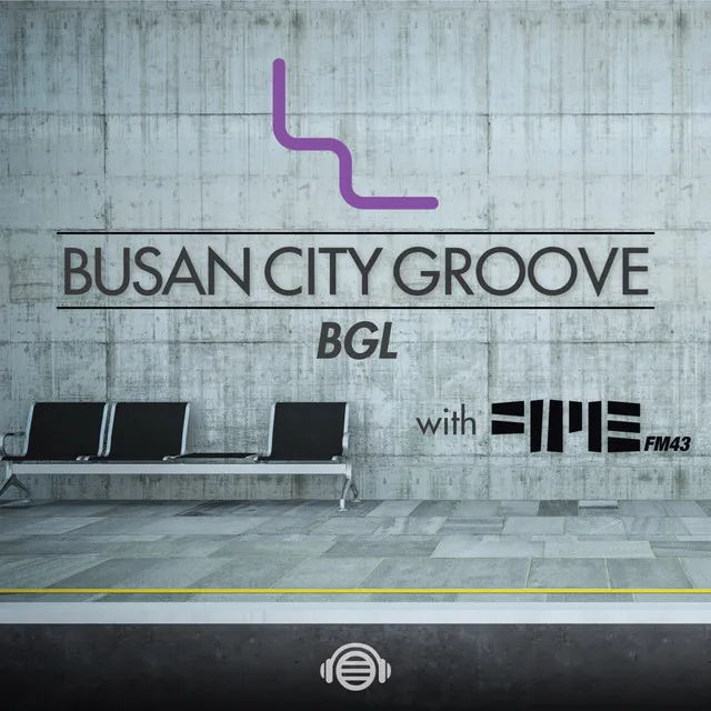 Busan City Groove