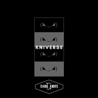 Kniverse by Dark_knife