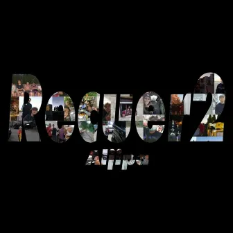 Recuer2 by Aljipa