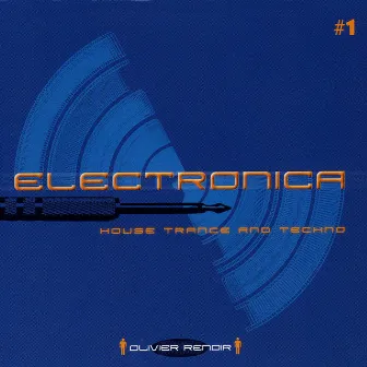 Electronica by Olivier Renoir