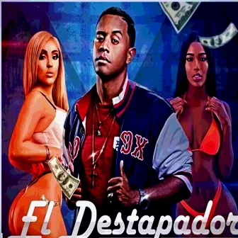 El Destapador by Willi One Thousand