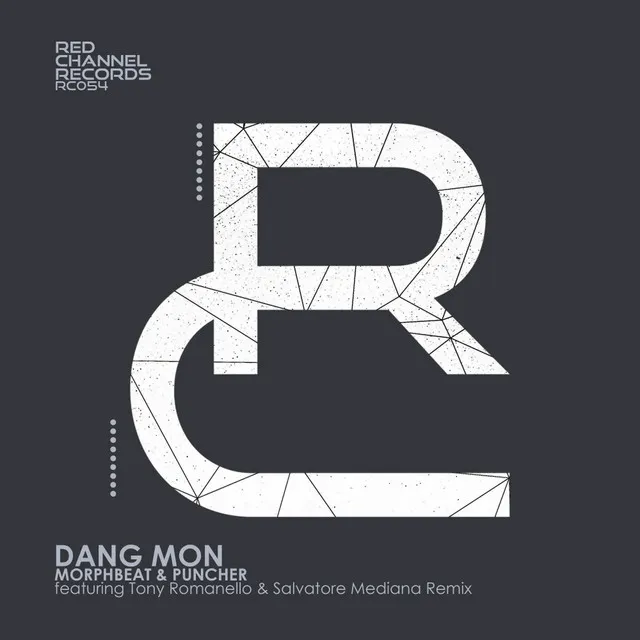 Dang Mon - Tony Romanello & Salvatore Mediana Remix