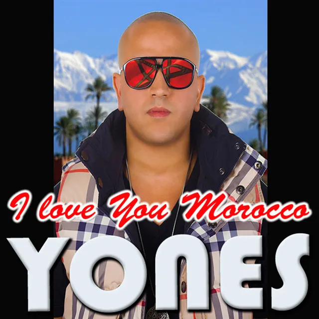 I Love You Morocco (DJ Younes B Club Mix)