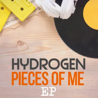 pieces of me by Hydrogen