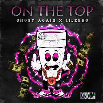 On The Top by Ghost again..