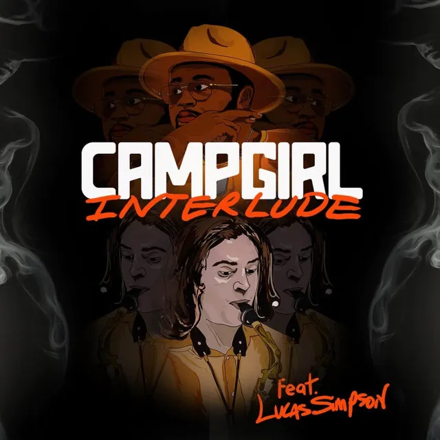 Campgirl Interlude