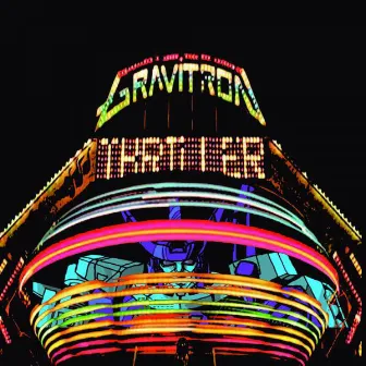 Gravitron by Nichi