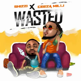 Wasted by Shizzi