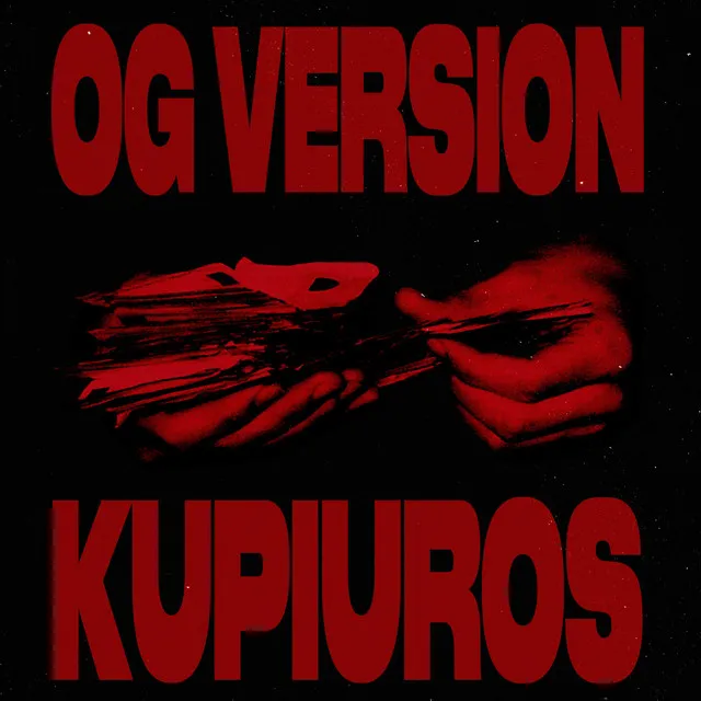 Kupiuros