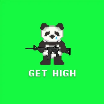 Get High by Pandapaws