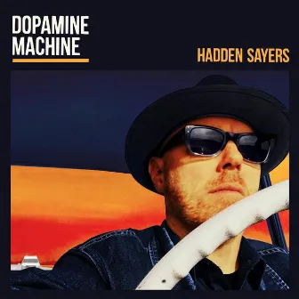 Dopamine Machine by Hadden Sayers