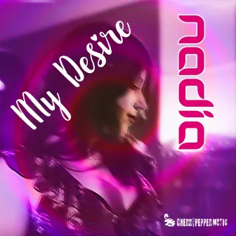 My Desire by Nadia