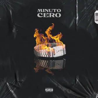 Minuto Cero by Ereman