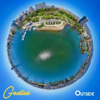 Outside by Godlee