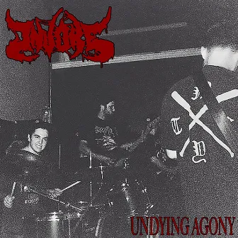 Undying Agony by Invoke