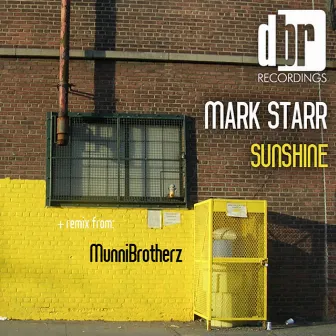 Sunshine by Mark Starr